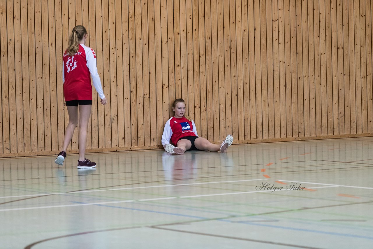 Bild 39 - U16 Grossenaspe